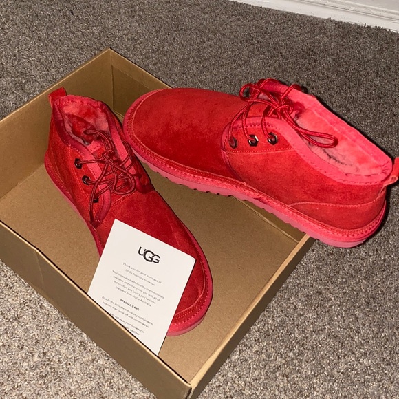 UGG Shoes - UGG SHOES
